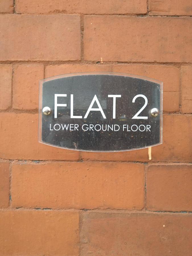 Marley Mansions Apartment - Egremont Promenade - 42 Wallasey Exterior photo