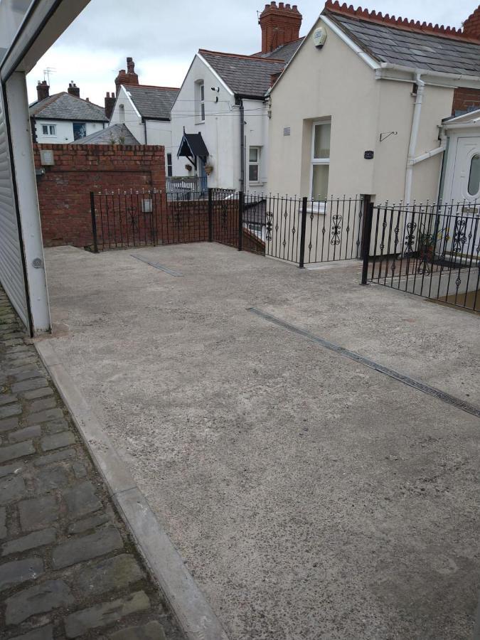 Marley Mansions Apartment - Egremont Promenade - 42 Wallasey Exterior photo