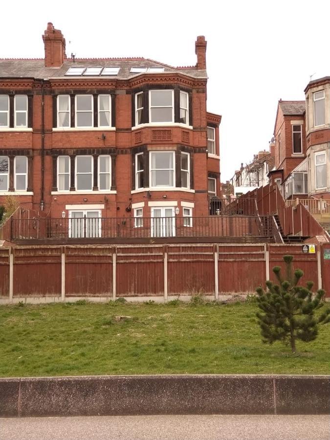 Marley Mansions Apartment - Egremont Promenade - 42 Wallasey Exterior photo